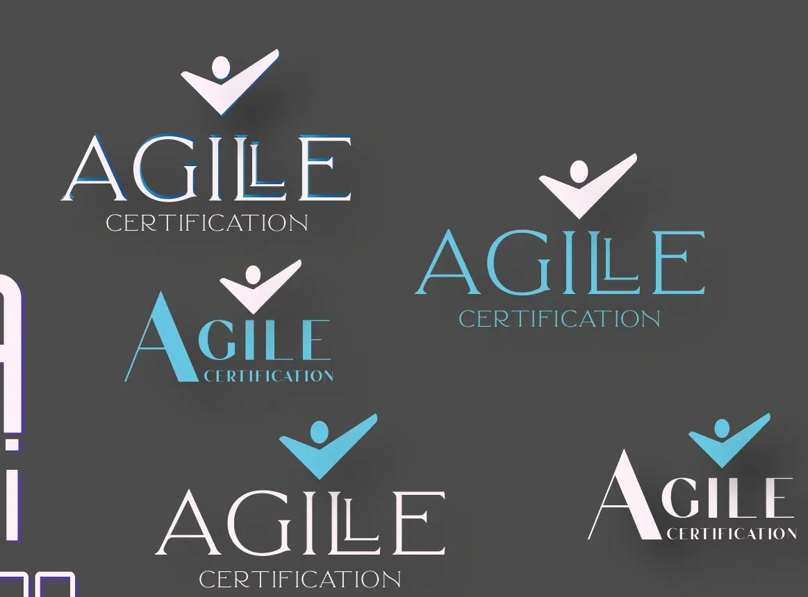 Identidad — AGILE Certification