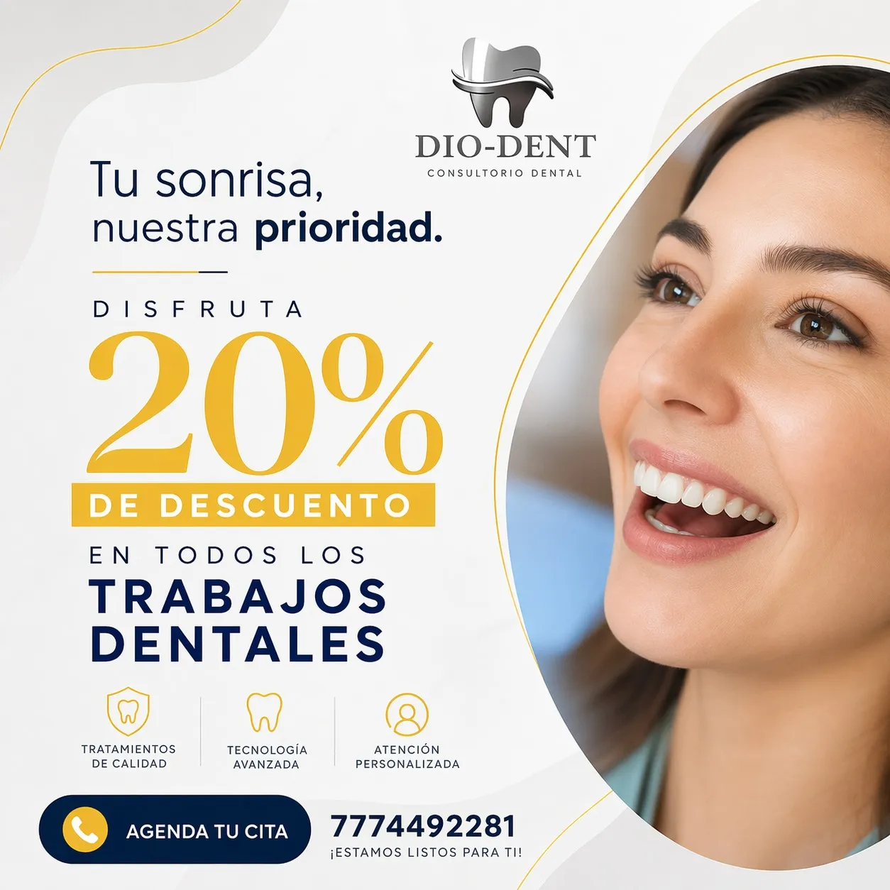 DIO-DENT — DIO-DENT · Post Instagram